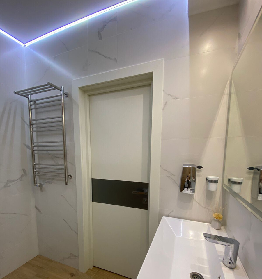 квартира г Одинцово ул Вокзальная 31 Одинцово, 7-й м-н фото 30