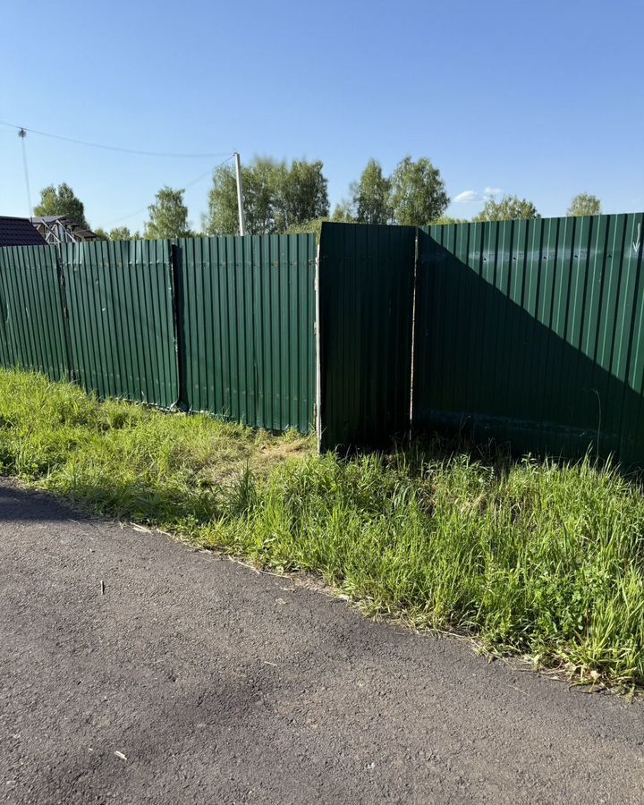 дом г Воскресенск снт Дачное 40 км, некоммерческое партнёрство Кипреево, 292, Раменское, Рязанское шоссе фото 12