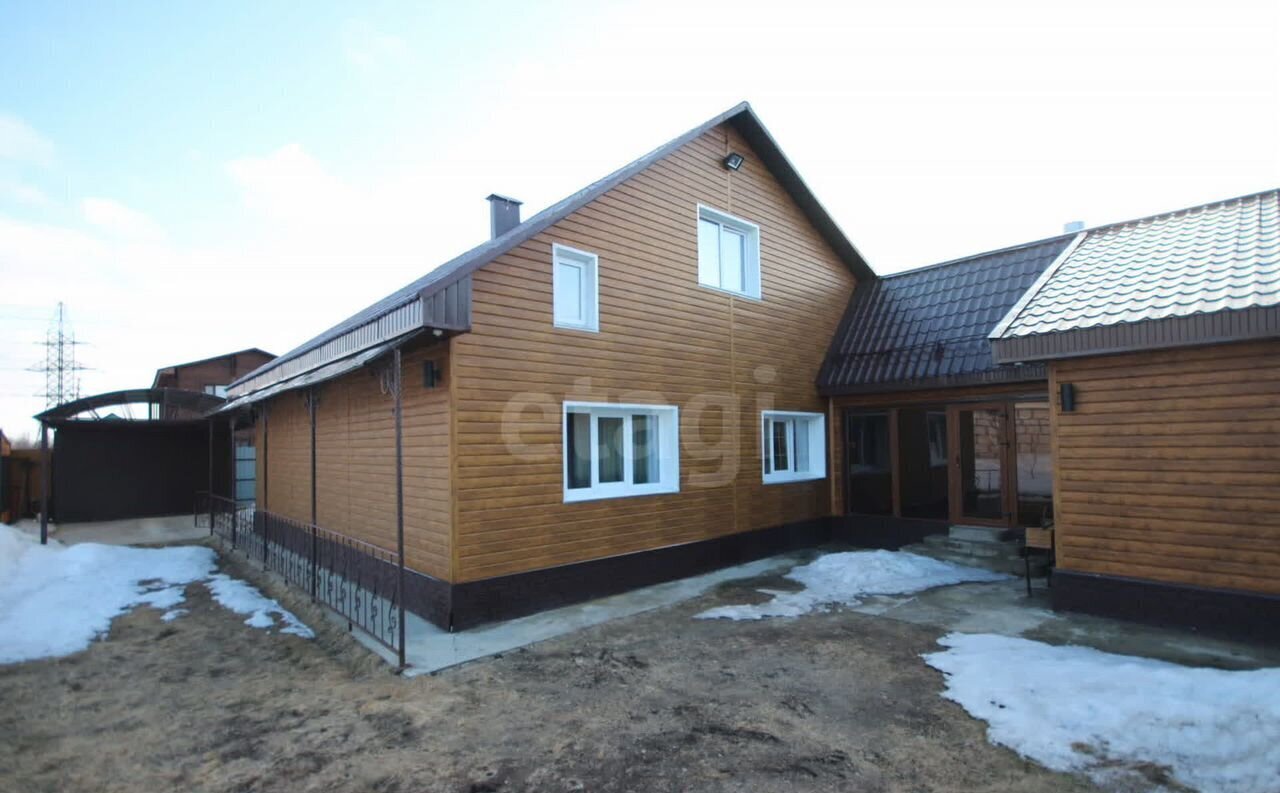 дом г Новый Уренгой Грибная ул, Тюменская обл. фото 32