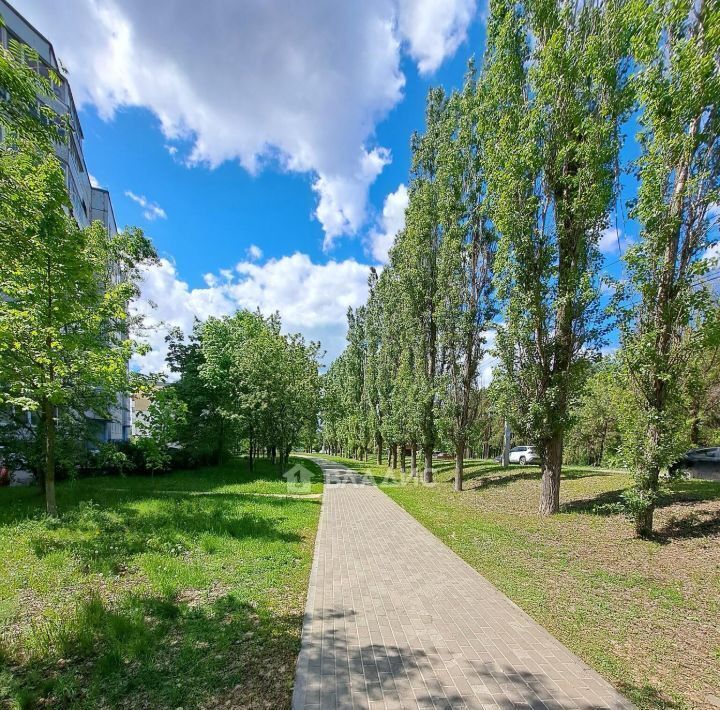 квартира г Воронеж р-н Советский Шилово ул Теплоэнергетиков 3 фото 15