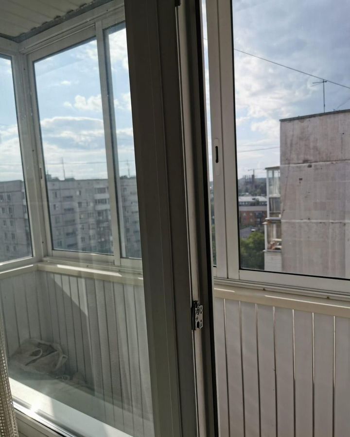 квартира г Новосибирск Заельцовская ул Даргомыжского 3 фото 19