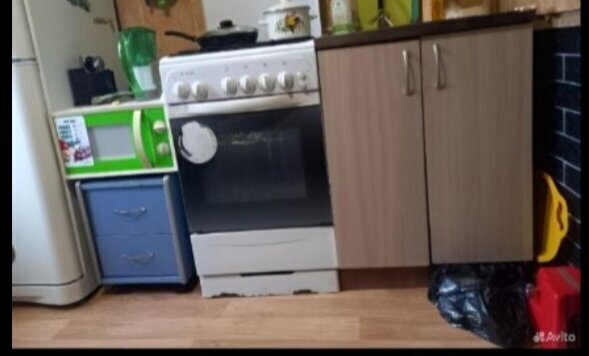 квартира г Челябинск ул Трудовая 25а фото 6