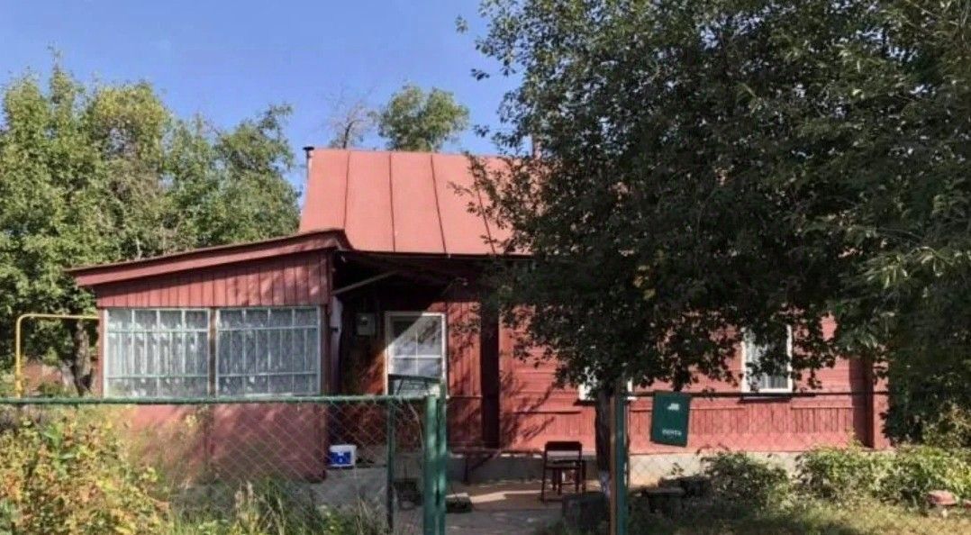 дом г Ртищево ул Питомная 3 фото 1
