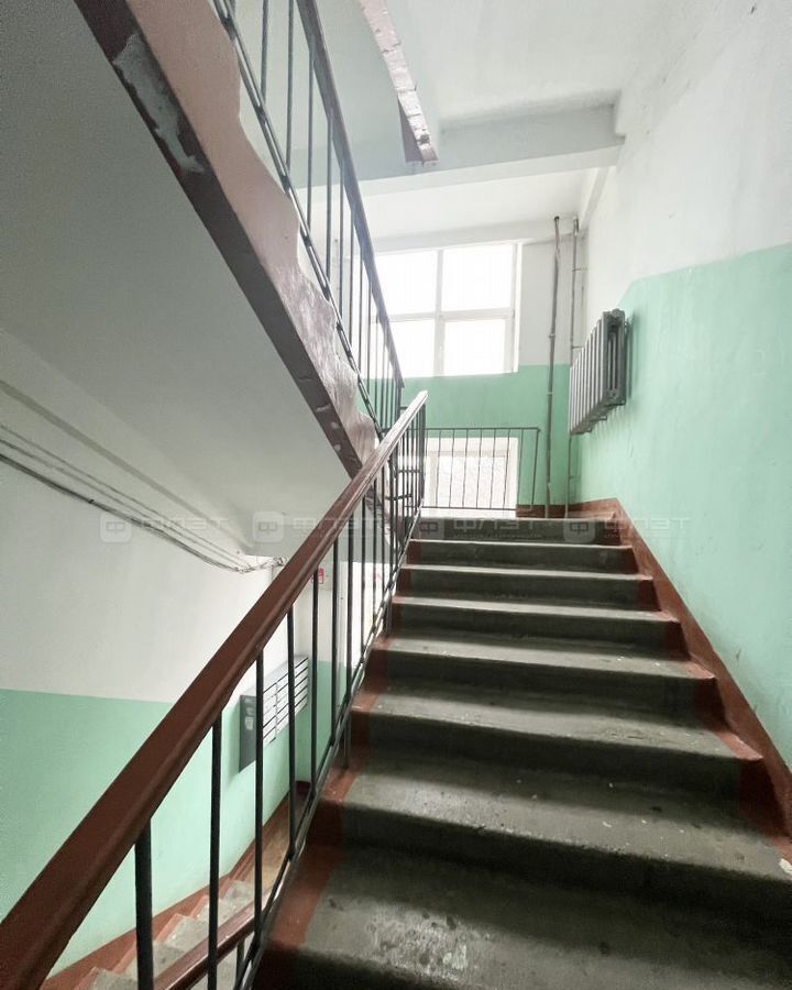 квартира г Казань Суконная слобода ул Товарищеская 21 фото 19