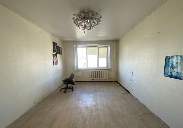 квартира р-н Комсомольский дом 80 Республика Татарстан Татарстан фото