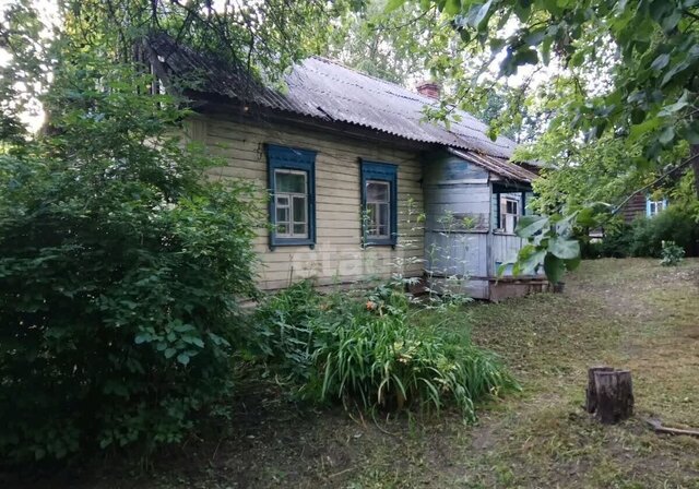ул Комсомольская 20 сельское поселение Ульяново фото