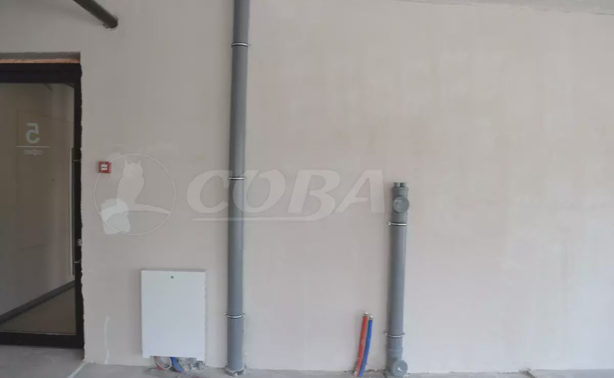 офис г Тюмень р-н Центральный ул Газовиков 38 фото 13