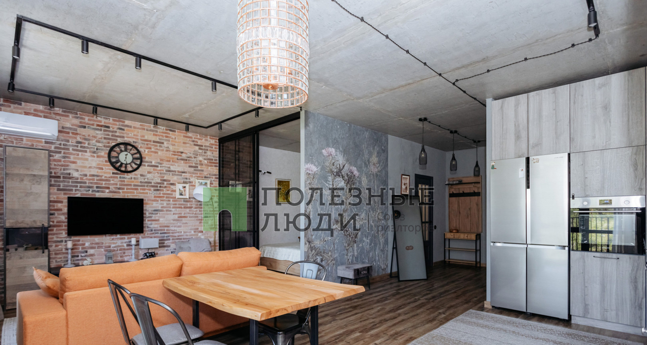 квартира г Казань ЖК Времена года 5д Генерала Ерина фото 4