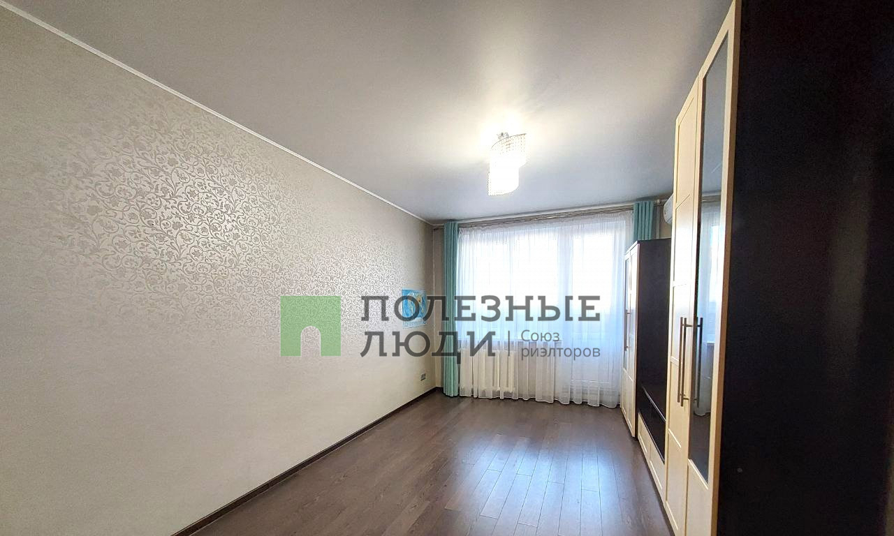 квартира г Казань Козья слобода ул Меридианная 19 фото 6