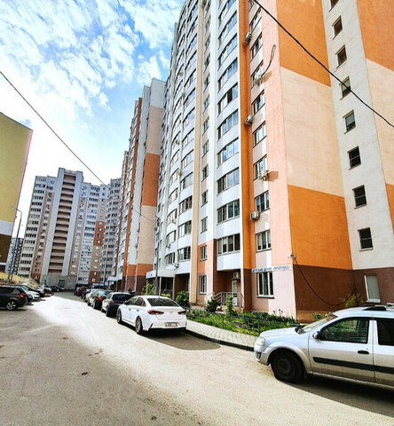 улица А. Г. Стаханова, 67 фото