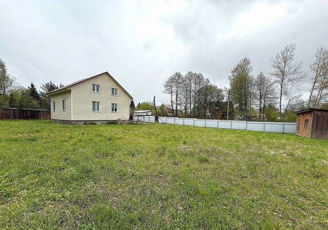направление Курское (юг) ш Варшавское 48 км, муниципальный округ Чехов, СНТ Полюшко, 105, Московская область фото
