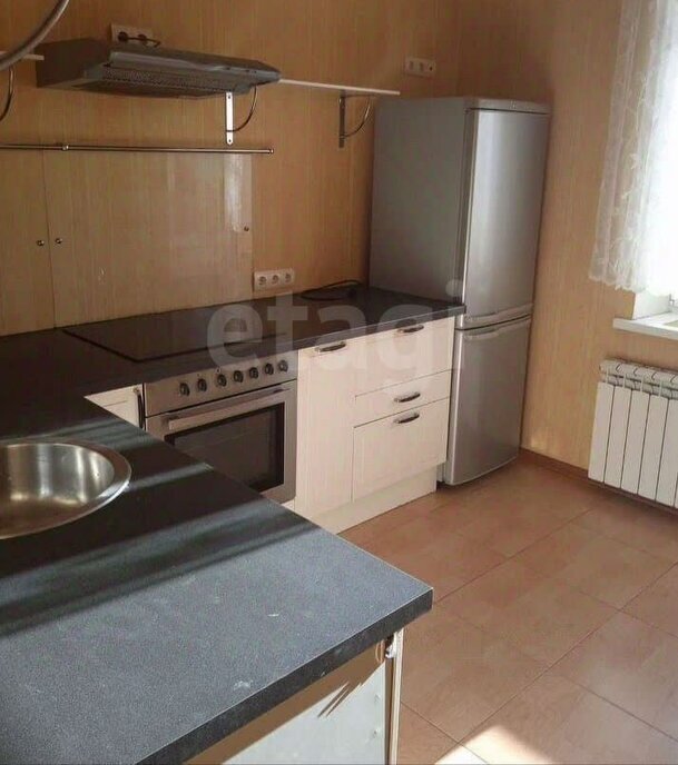 квартира г Видное ул Березовая 5 Красногвардейская фото 1