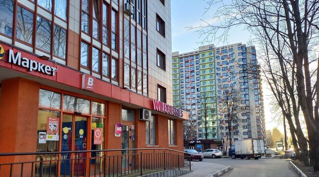ул Заводская 9а Пушкинский городской округ фото