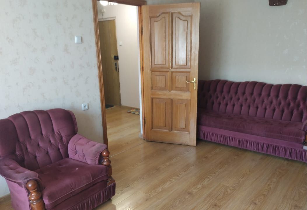 квартира г Москва метро Депо ул Гурьянова 69к/1 фото 10