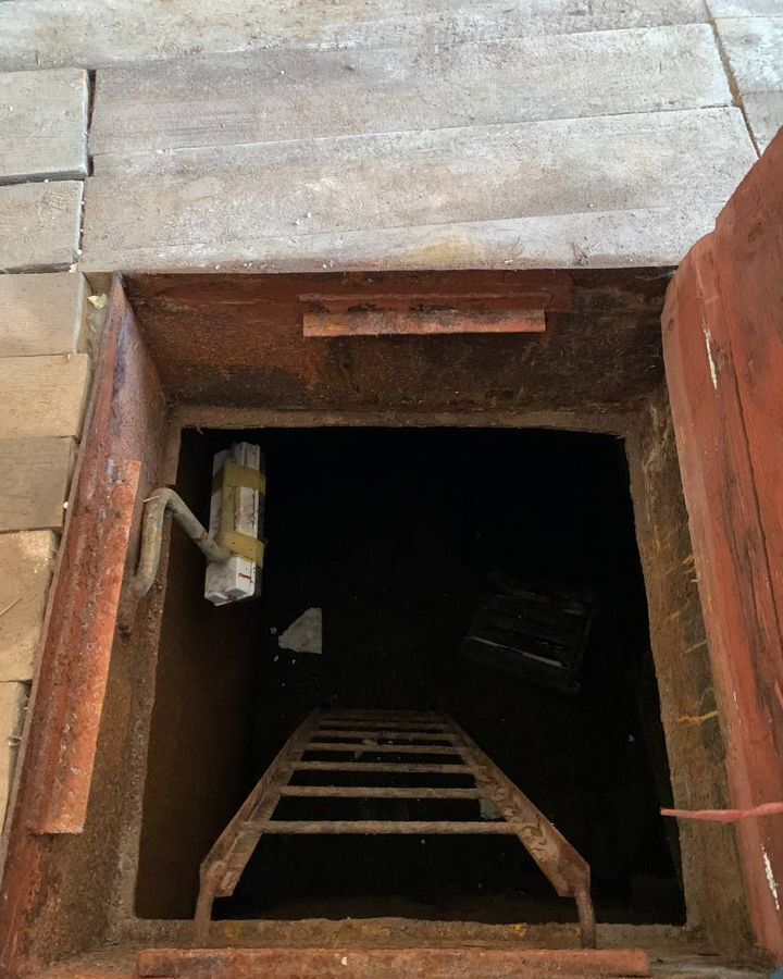 гараж городской округ Богородский г Ногинск мкр-н Доможирово фото 11