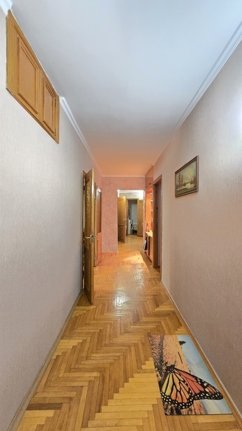 квартира г Курск ул Дзержинского 65/2 Курский район фото 15