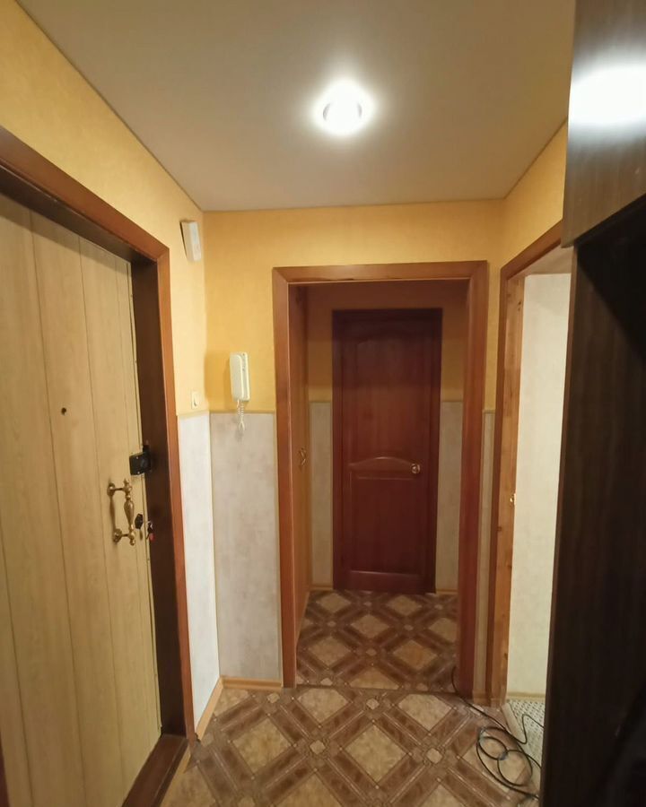 квартира г Самара р-н Кировский пр-кт Кирова 315 фото 19
