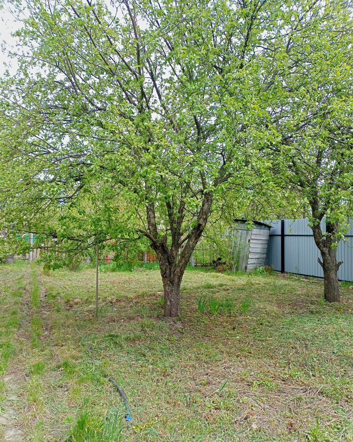дом г Курск р-н Центральный снт Вишенка 810 фото 7