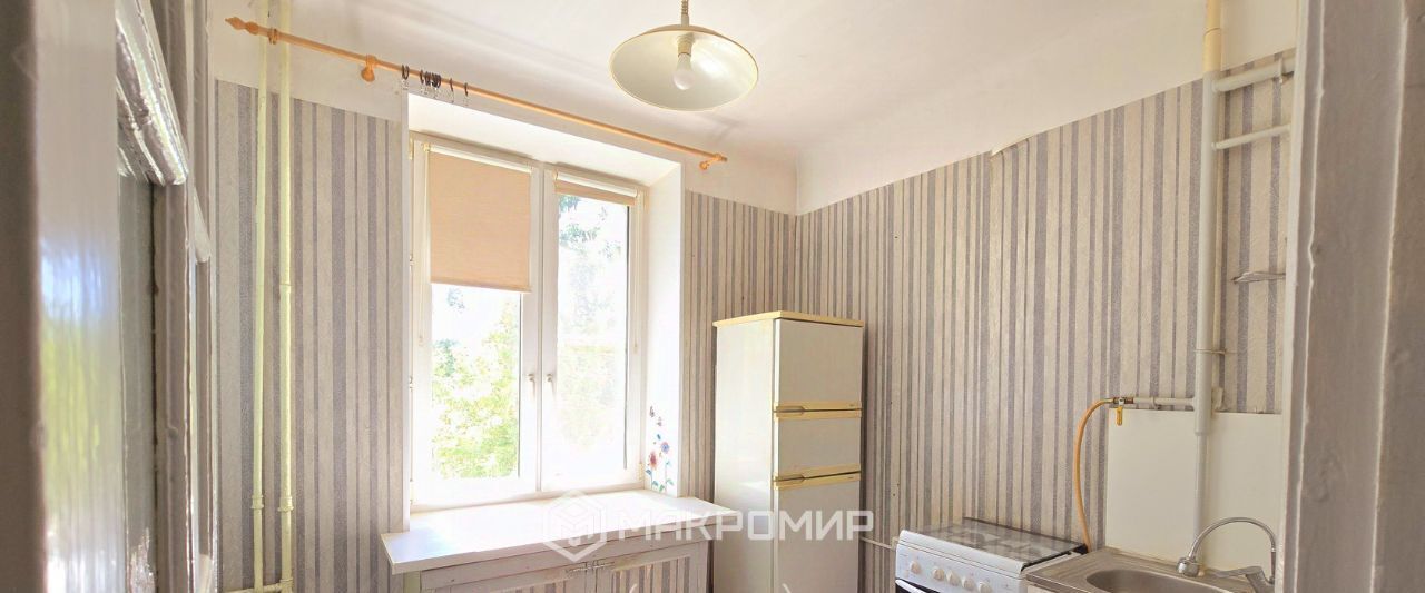 квартира г Челябинск р-н Металлургический ул Байкальская 29а фото 15