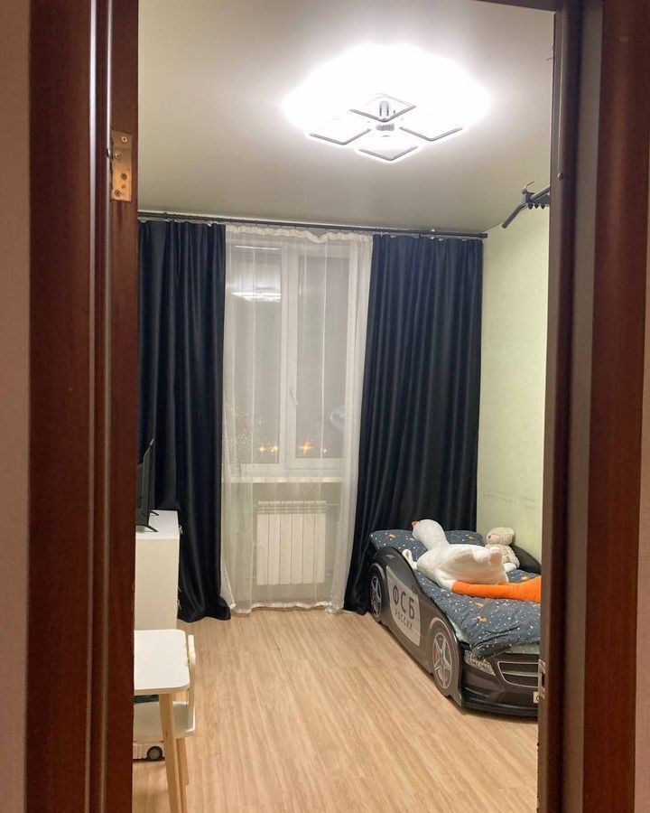 квартира г Нижний Тагил р-н Ленинский ул Красноармейская 40/23 фото 15