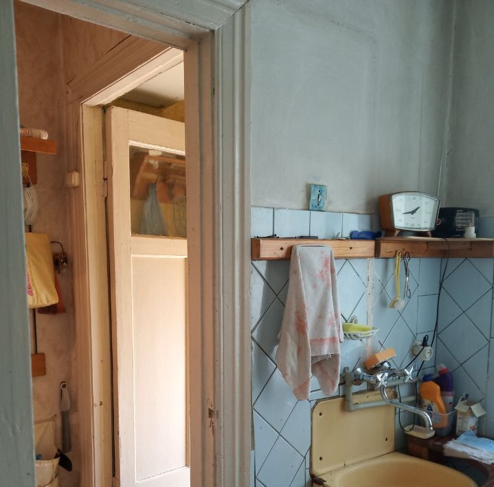 квартира р-н Славянский г Славянск-на-Кубани ул Гриня 95 фото 11
