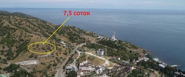 с Малореченское фото