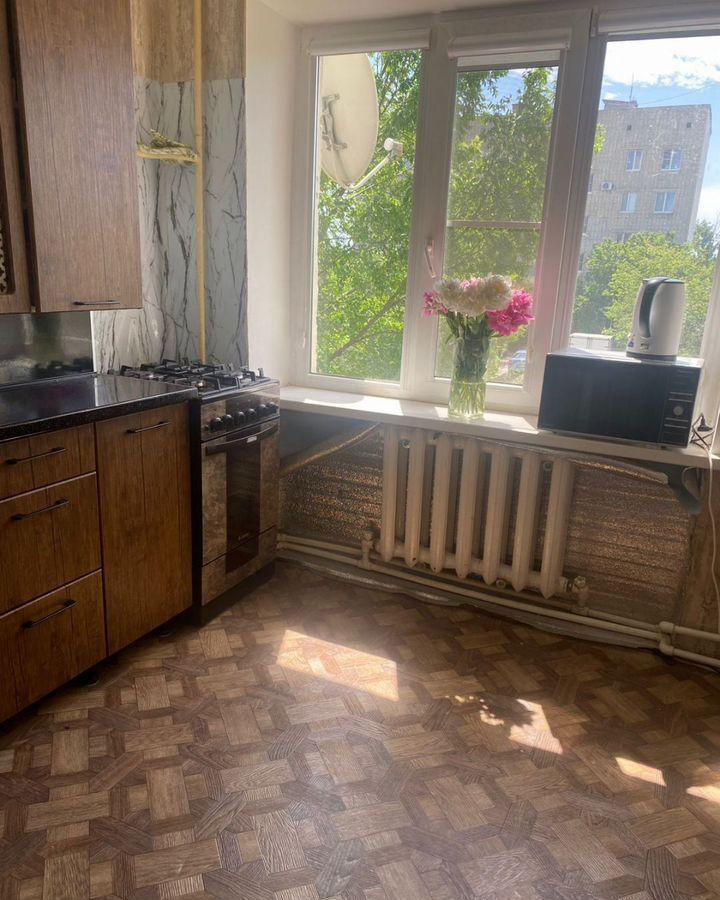квартира р-н Буденновский г Буденновск квартал 48А, 9 фото 1