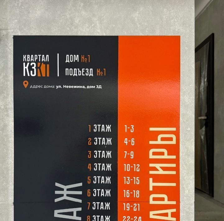 квартира г Курган ул Тимофея Невежина фото 3