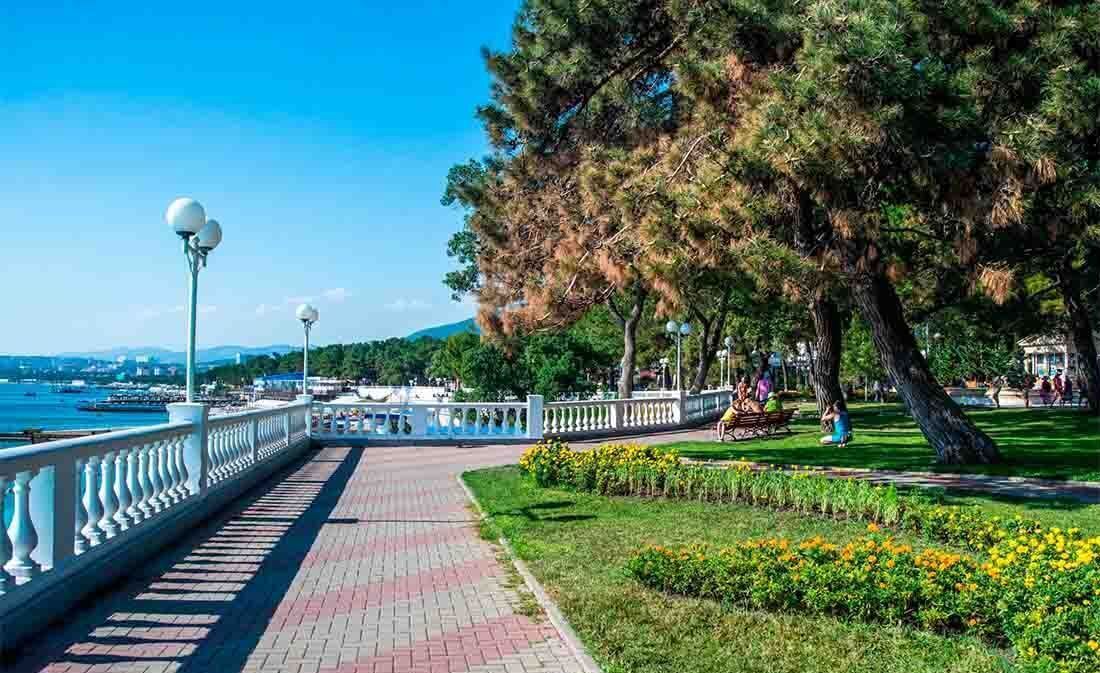 дом г Геленджик снт Лесник-1 ул. Накамото, 56 фото 12