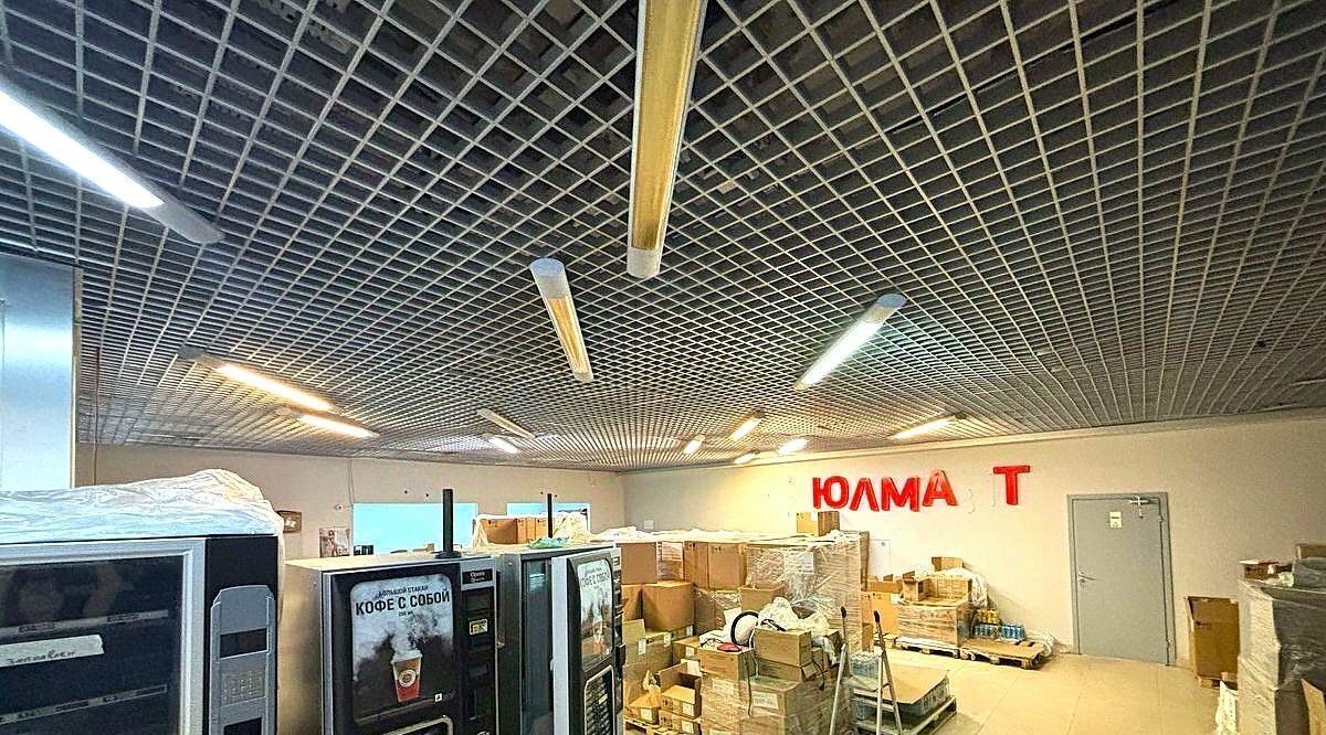 офис г Нижний Новгород Горьковская ул Тимирязева 15к/2 фото 14