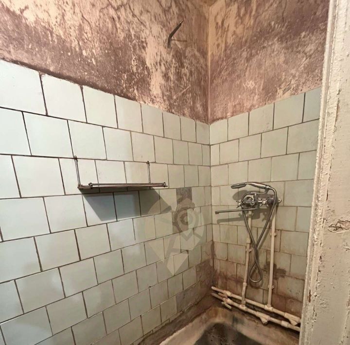 комната г Старый Оскол Студенческий микрорайон 5 Ак 2 фото 9