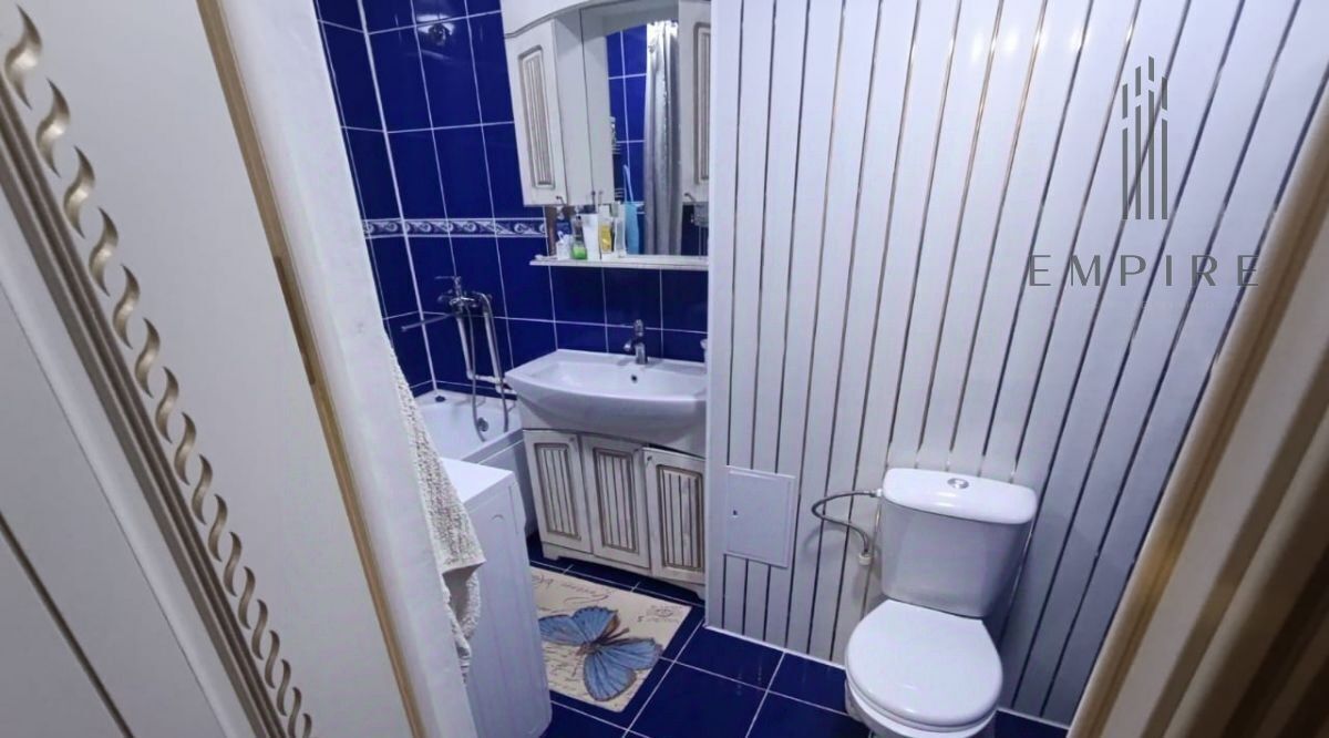 квартира г Грозный р-н Ленинский ул Лермонтова 81а фото 15