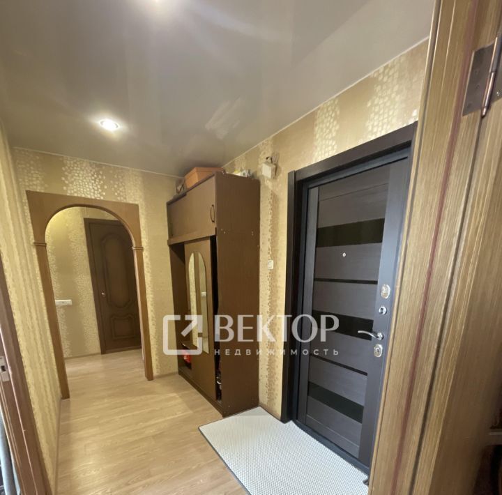 квартира г Кострома мкр Давыдовский-3 28а фото 5