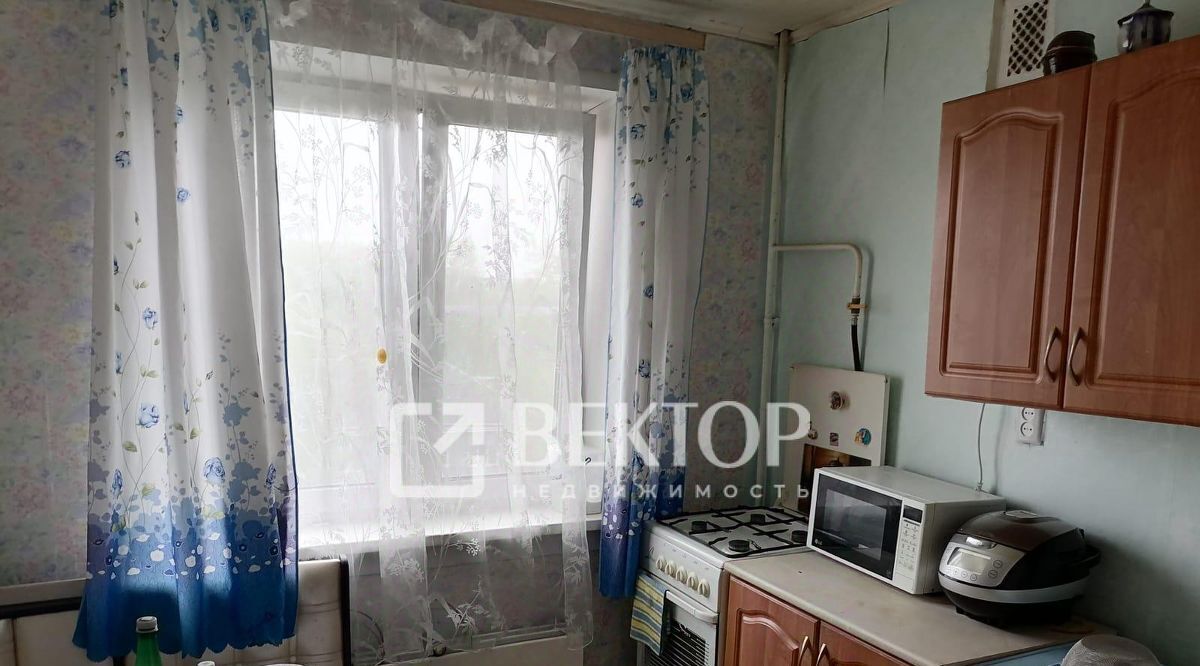 квартира г Ярославль р-н Фрунзенский ул Корабельная 26 фото 5