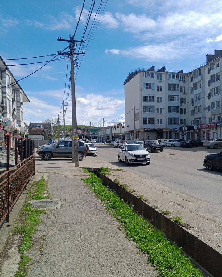 квартира г Горячий Ключ ул Черняховского 64а фото 1