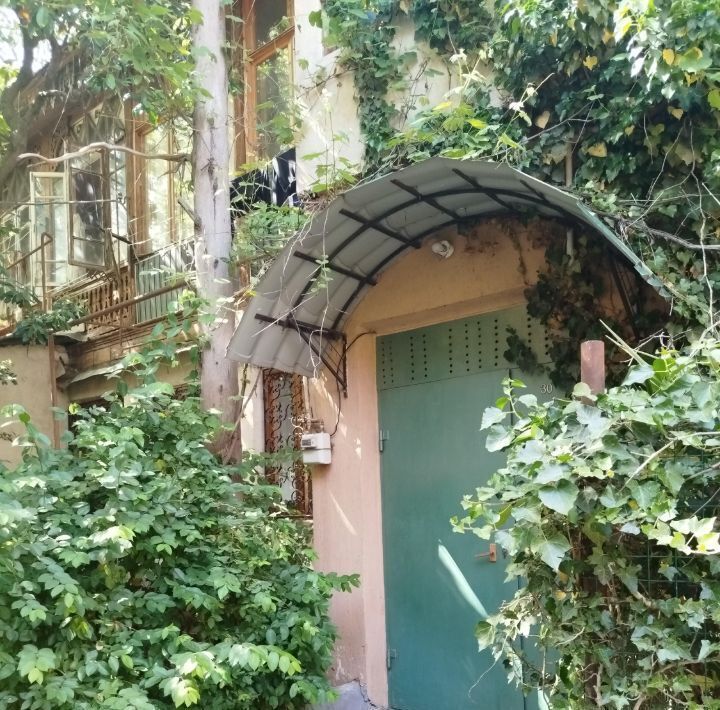 квартира г Ялта ул Украинки Леси 6 фото 11
