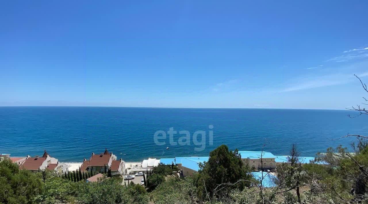 земля г Алушта п Семидворье фото 9