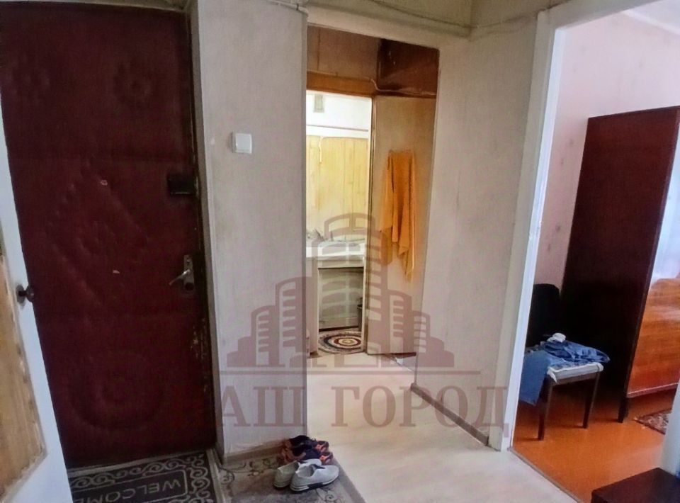 квартира г Феодосия ул Одесская 2 фото 21