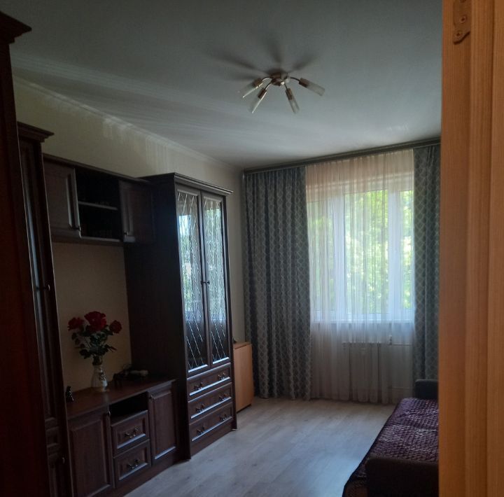 квартира г Москва метро Верхние Лихоборы б-р Бескудниковский 11к/1 фото 7
