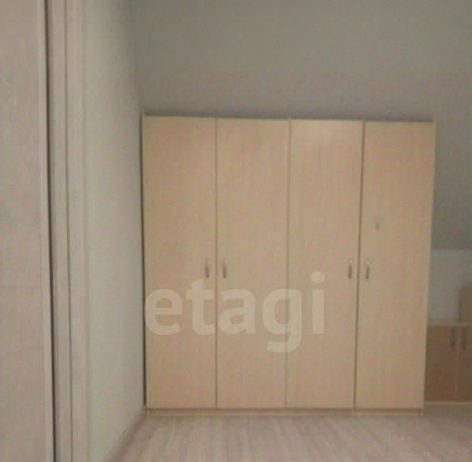 дом г Курск р-н Центральный снт Вишенка 166/50 фото 14