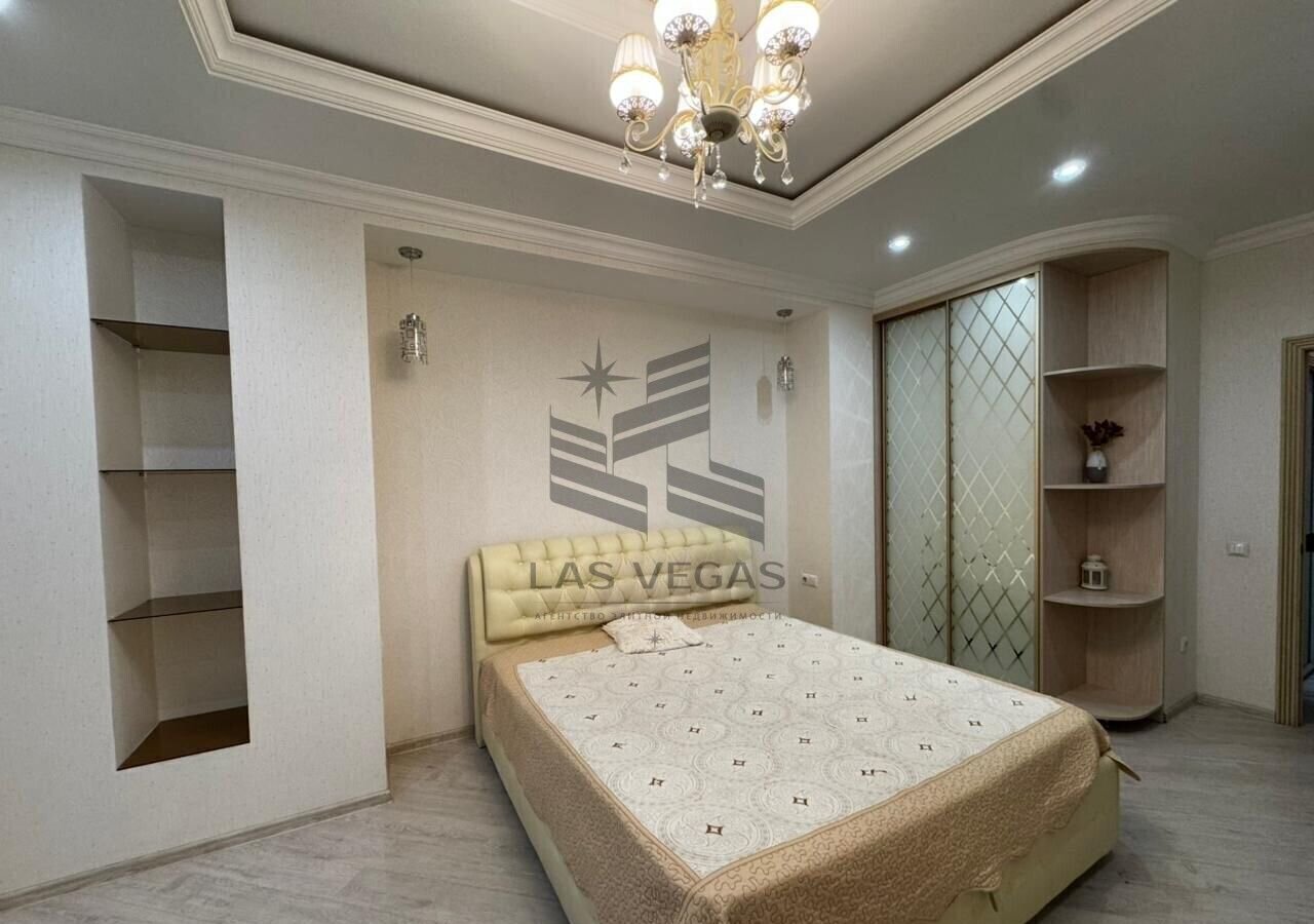 квартира г Казань Козья слобода ул Чистопольская 36 фото 6