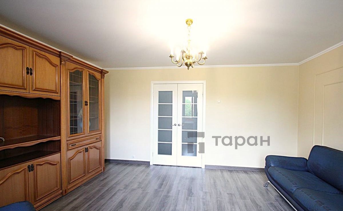 квартира г Челябинск р-н Курчатовский пр-кт Комсомольский 86б фото 3