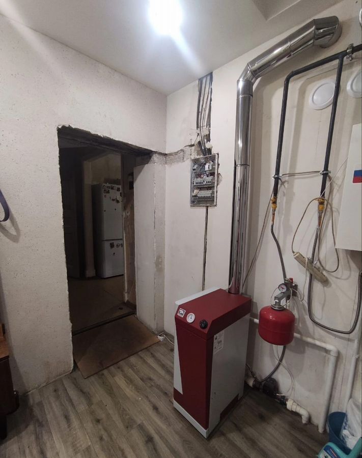 дом г Нижний Новгород п Новое Доскино ул Квартал 3 12 р-н Автозаводский фото 11
