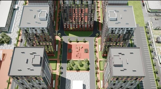 р-н Кировский ул Даганова 134 Кировский внутригородской район фото