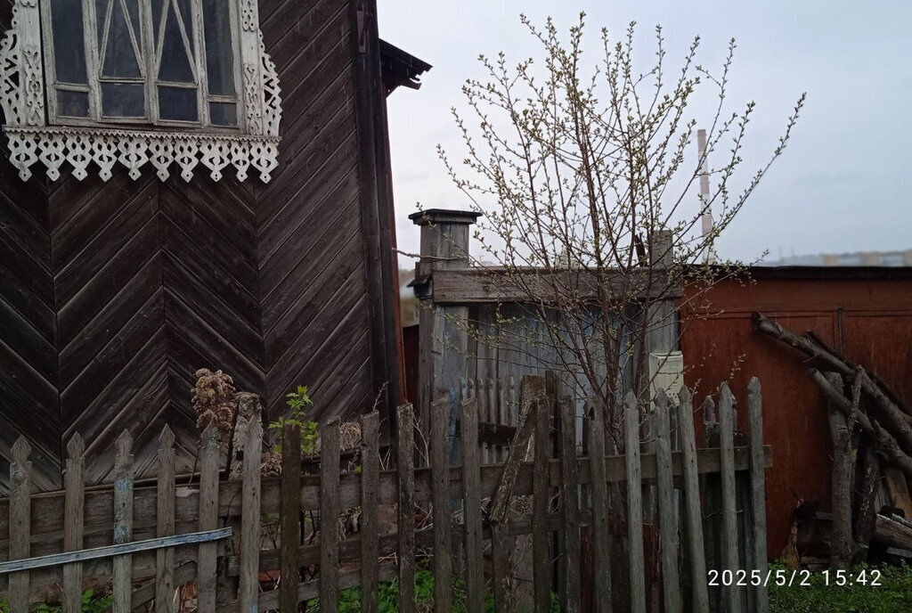 дом г Ижевск ул Азина 124а фото 1