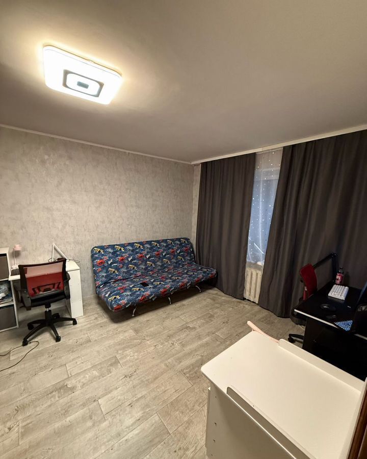 квартира г Когалым ул Мира 14а Тюменская обл. фото 9