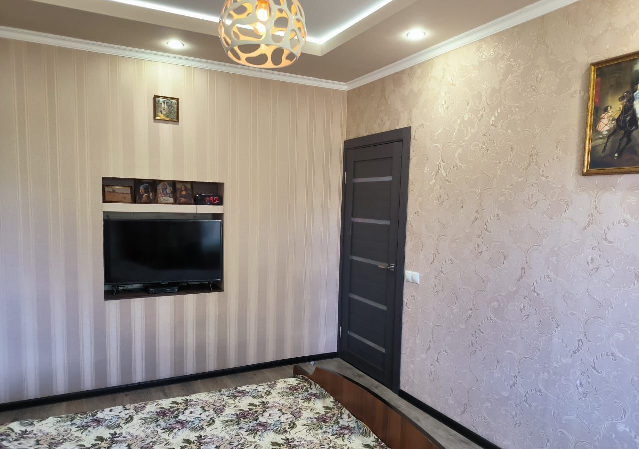 дом р-н Ейский г Ейск п Широчанка ул Чаленко Широчанка фото 10