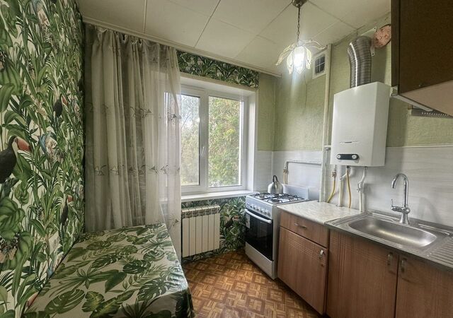 квартира р-н Центральный дом 117 фото