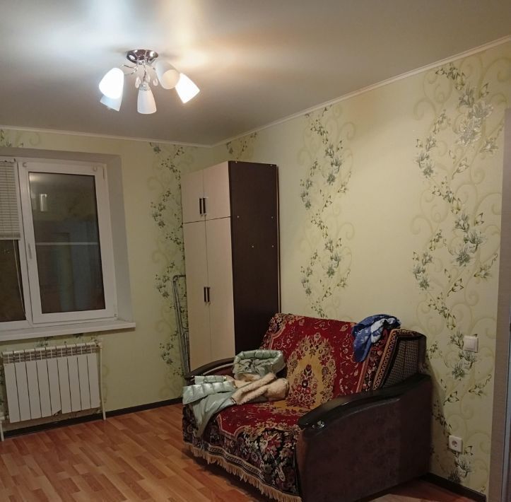 квартира г Самара Безымянка б-р Ивана Финютина 48 фото 3
