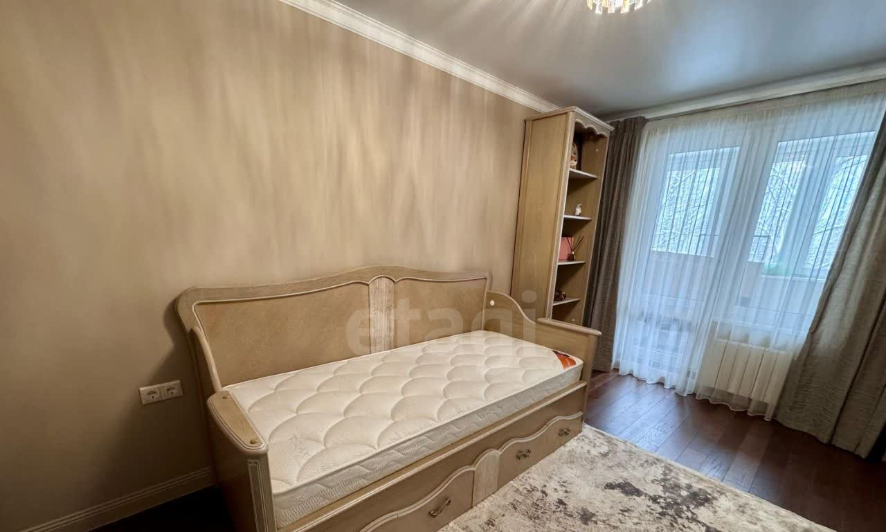 квартира г Москва ул Тёплый Стан 6 Генерала Тюленева фото 22